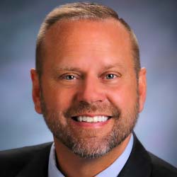 Tom Tyson