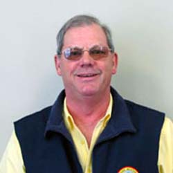 Jerry Terlisner