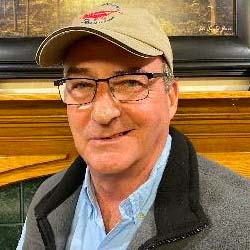Mike Jenkins