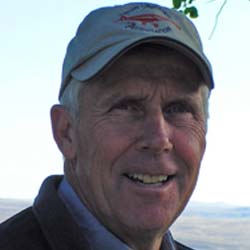 Bill Ables