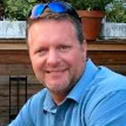 Andrew George